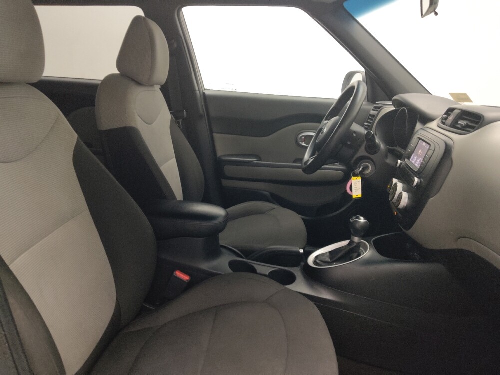 2018 Kia Soul in Marietta, GA 30062 - 18146023 21
