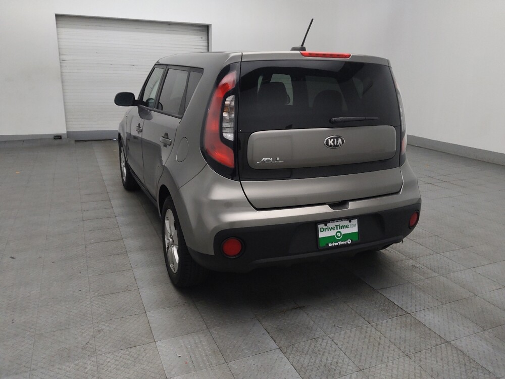 2018 Kia Soul in Marietta, GA 30062 - 18146023 5