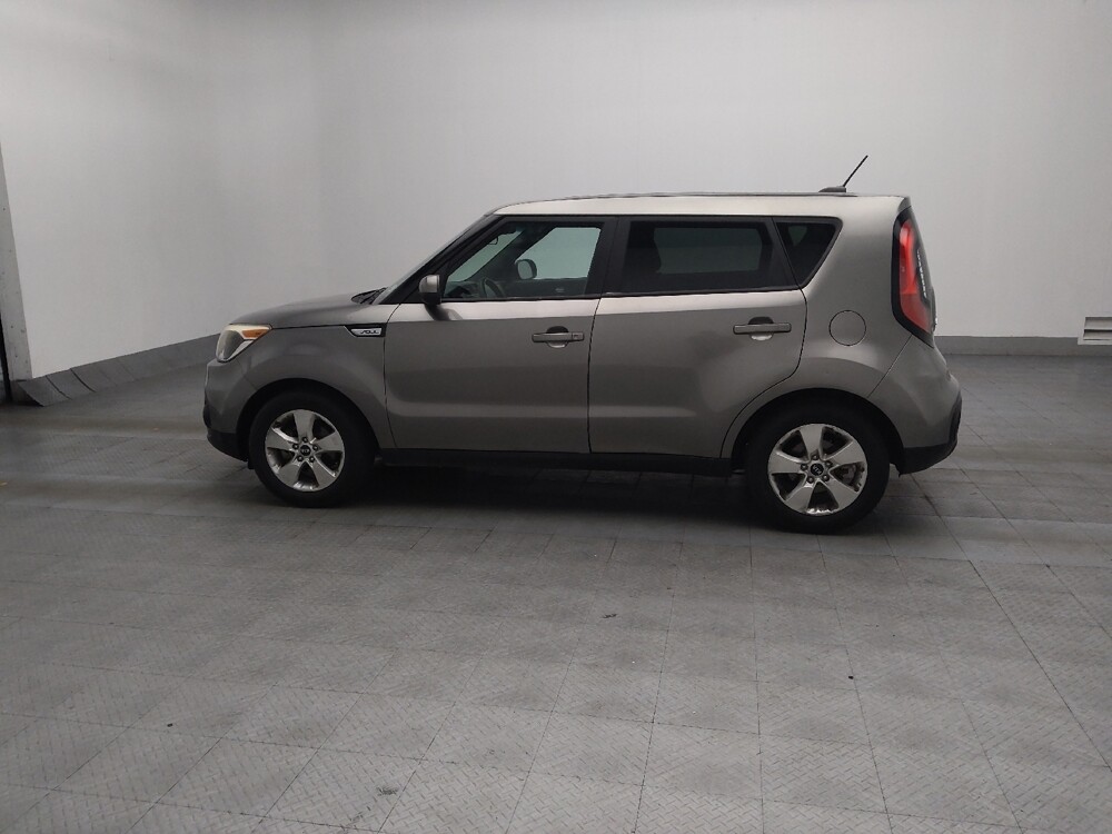 2018 Kia Soul in Marietta, GA 30062 - 18146023 3