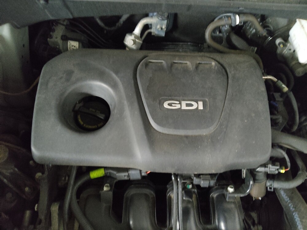 2018 Kia Soul in Marietta, GA 30062 - 18146023 30