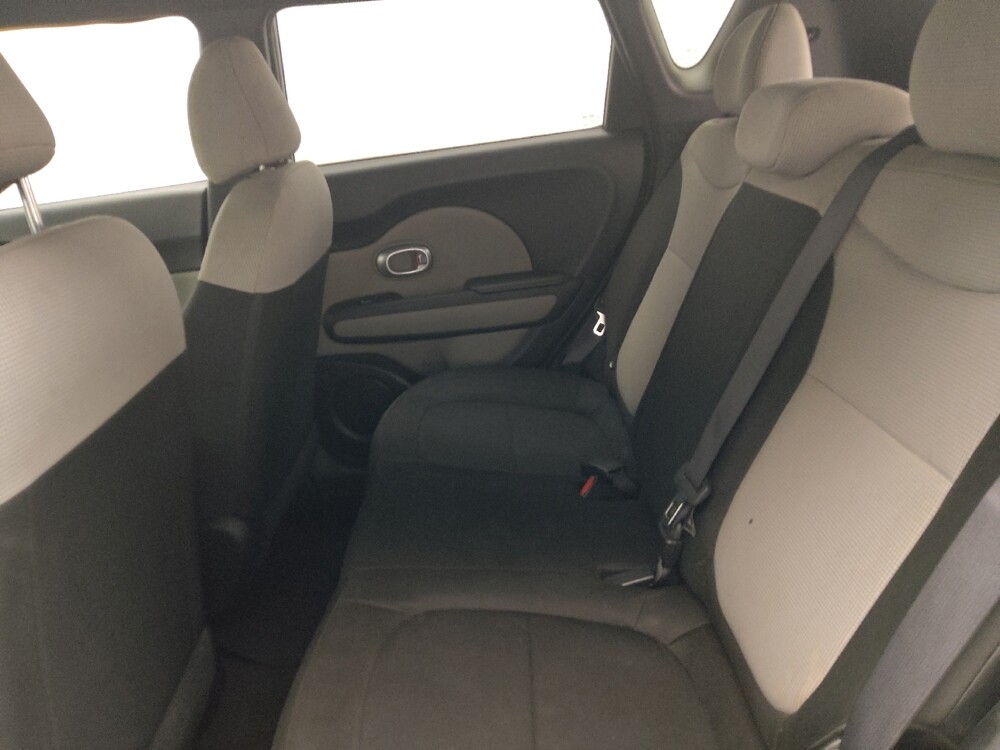 2018 Kia Soul in Marietta, GA 30062 - 18146023 18