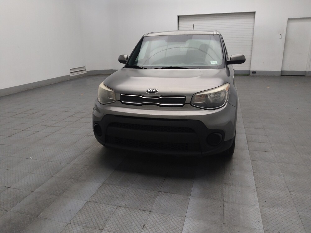 2018 Kia Soul in Marietta, GA 30062 - 18146023 15