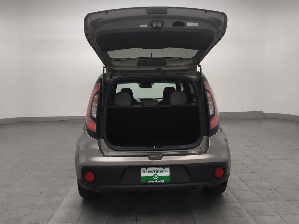 2018 Kia Soul in Marietta, GA 30062 - 18146023 29