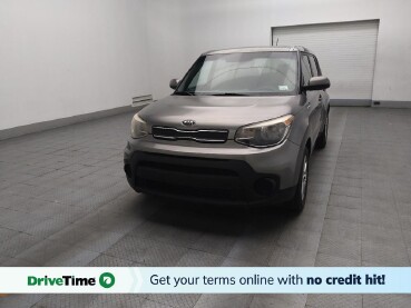 2018 Kia Soul in Marietta, GA 30062