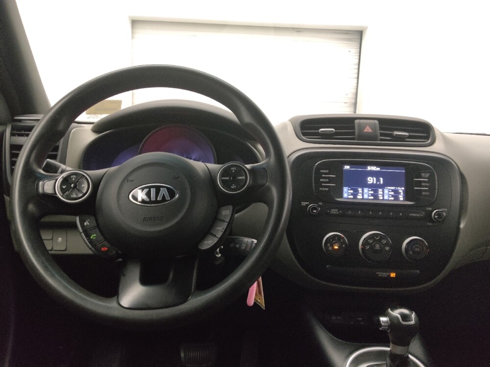 2018 Kia Soul in Marietta, GA 30062 - 18146023 22