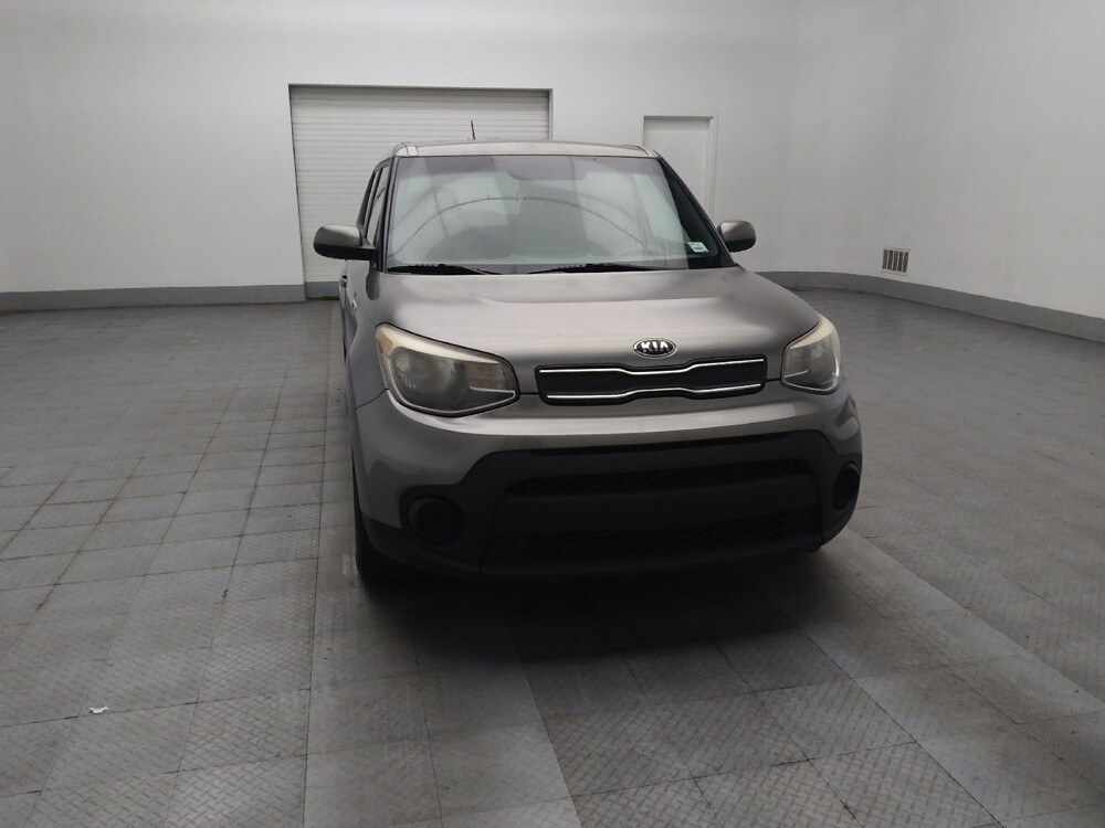 2018 Kia Soul in Marietta, GA 30062 - 18146023 14