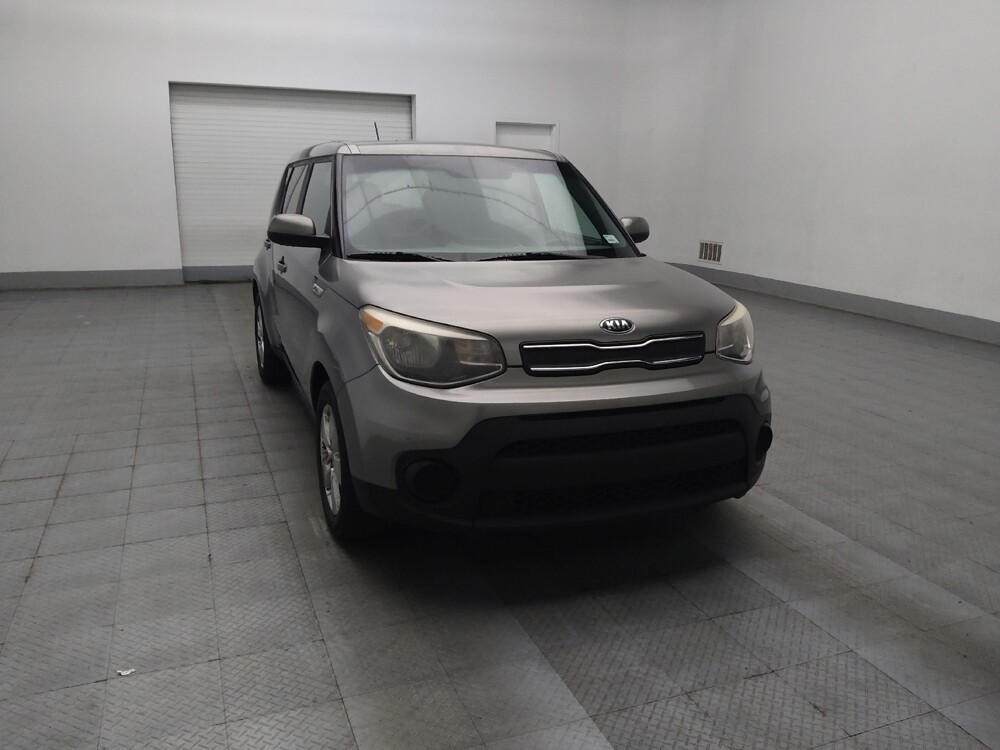 2018 Kia Soul in Marietta, GA 30062 - 18146023 13