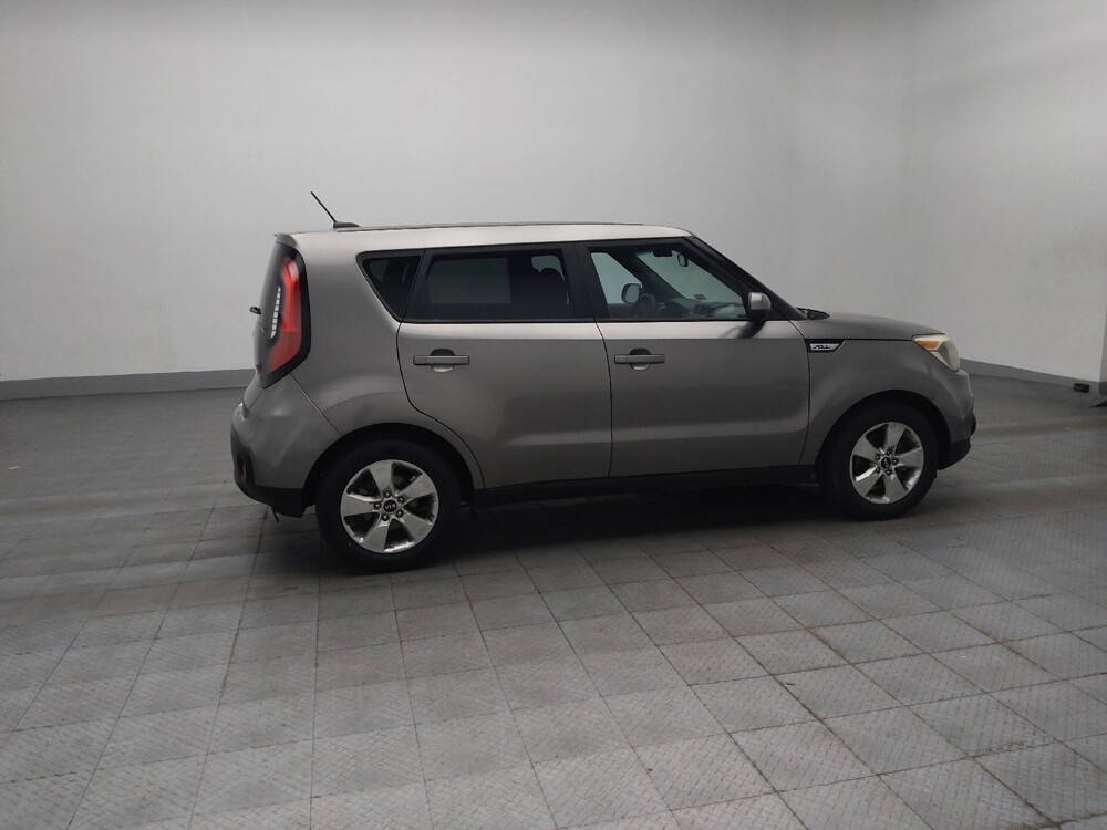 2018 Kia Soul in Marietta, GA 30062 - 18146023 10