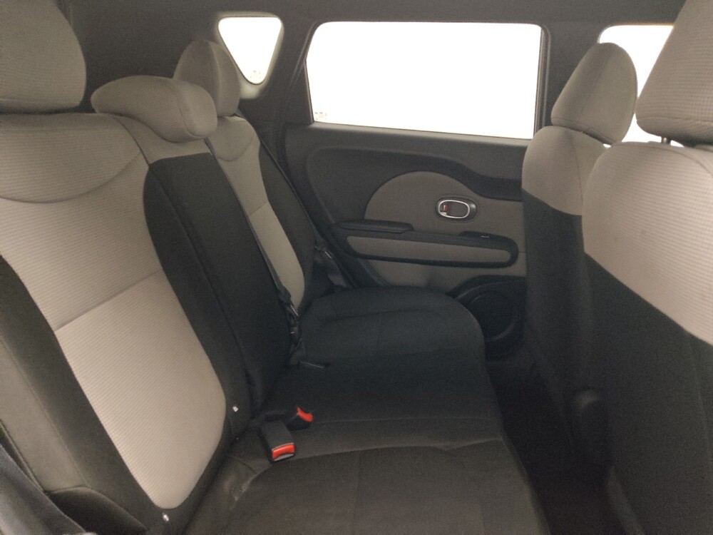 2018 Kia Soul in Marietta, GA 30062 - 18146023 19