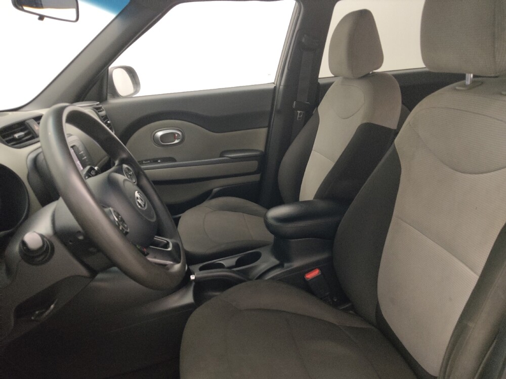 2018 Kia Soul in Marietta, GA 30062 - 18146023 17