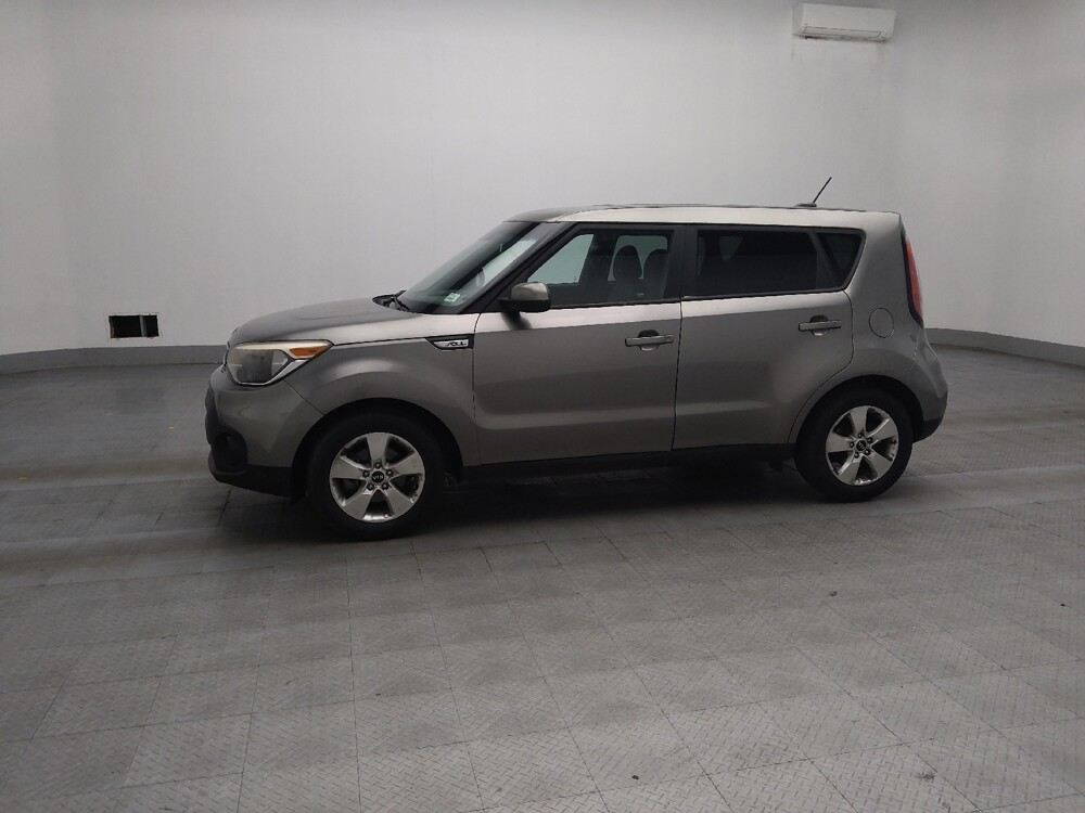 2018 Kia Soul in Marietta, GA 30062 - 18146023 2