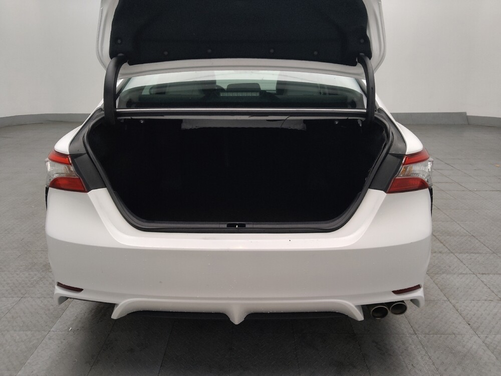 2018 Toyota Camry in Marietta, GA 30062 - 18146026 29
