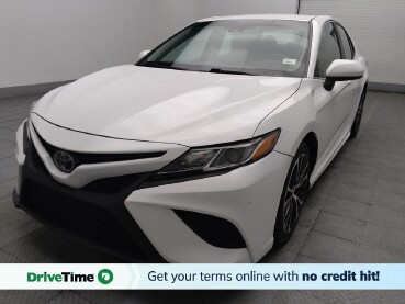 2018 Toyota Camry in Marietta, GA 30062