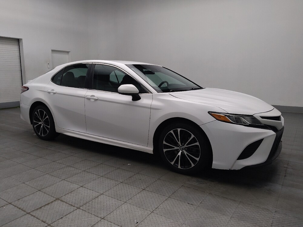 2018 Toyota Camry in Marietta, GA 30062 - 18146026 11