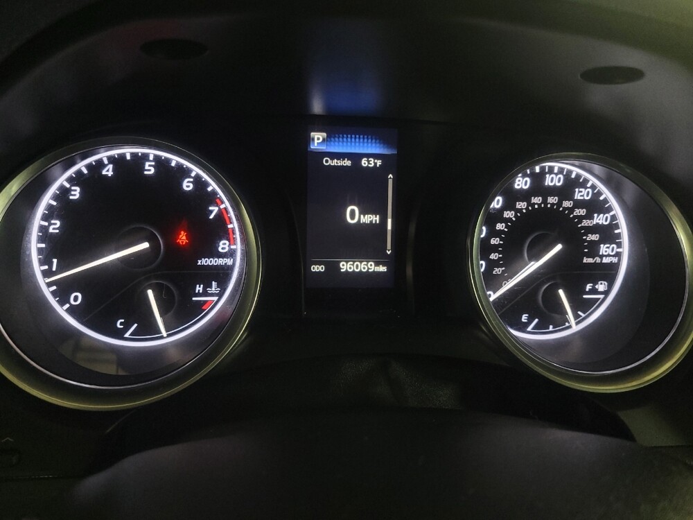 2018 Toyota Camry in Marietta, GA 30062 - 18146026 23