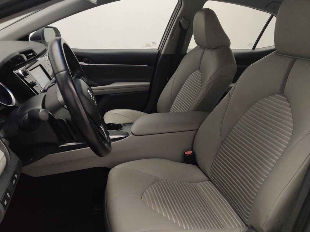 2018 Toyota Camry in Marietta, GA 30062 - 18146026 17