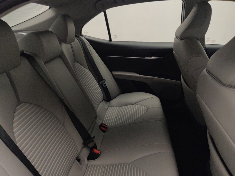 2018 Toyota Camry in Marietta, GA 30062 - 18146026 19