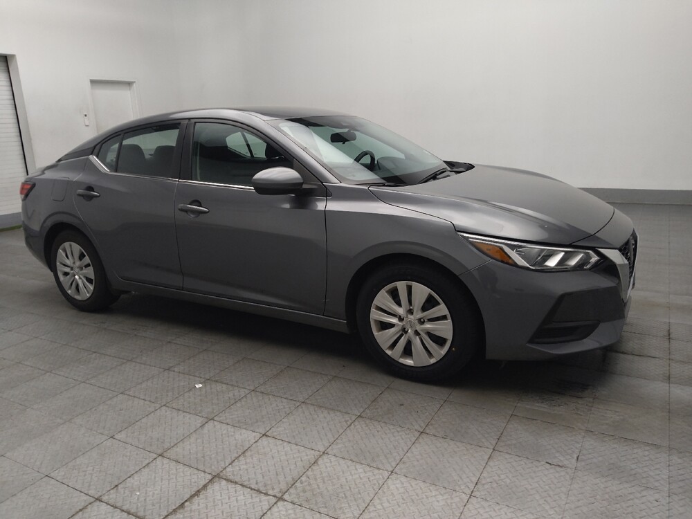 2023 Nissan Sentra in Columbus, GA 31909 - 18146027 11