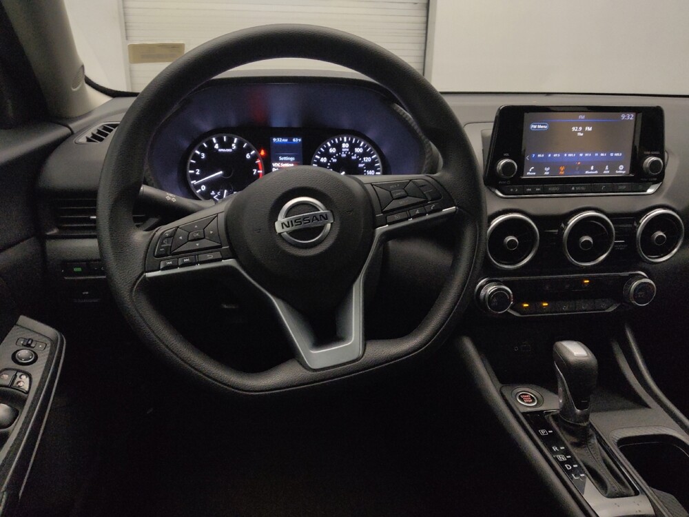 2023 Nissan Sentra in Columbus, GA 31909 - 18146027 22
