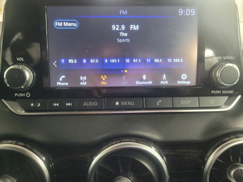 2023 Nissan Sentra in Columbus, GA 31909 - 18146027 25