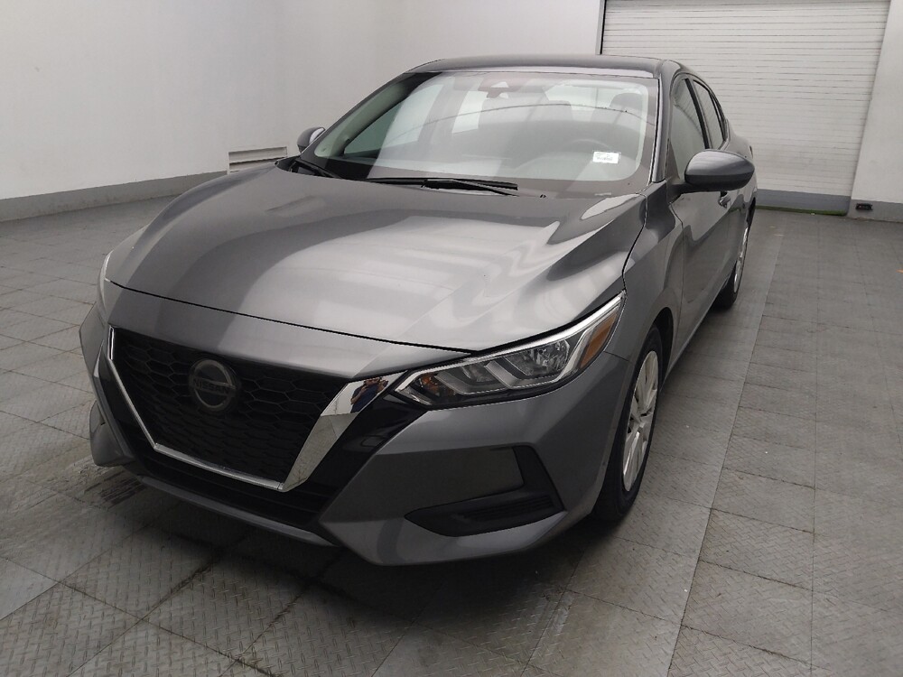 2023 Nissan Sentra in Columbus, GA 31909 - 18146027 15