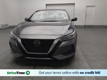 2023 Nissan Sentra in Columbus, GA 31909
