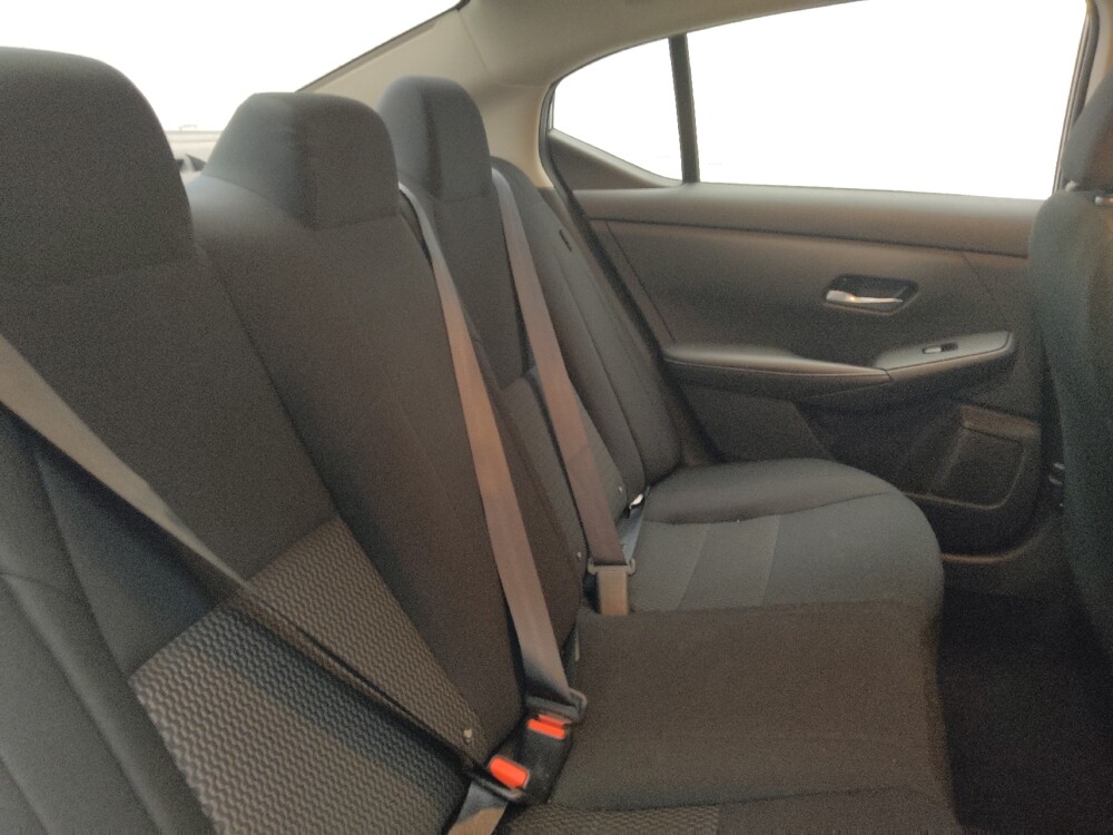 2023 Nissan Sentra in Columbus, GA 31909 - 18146027 19