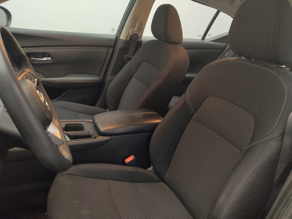 2023 Nissan Sentra in Columbus, GA 31909 - 18146027 17