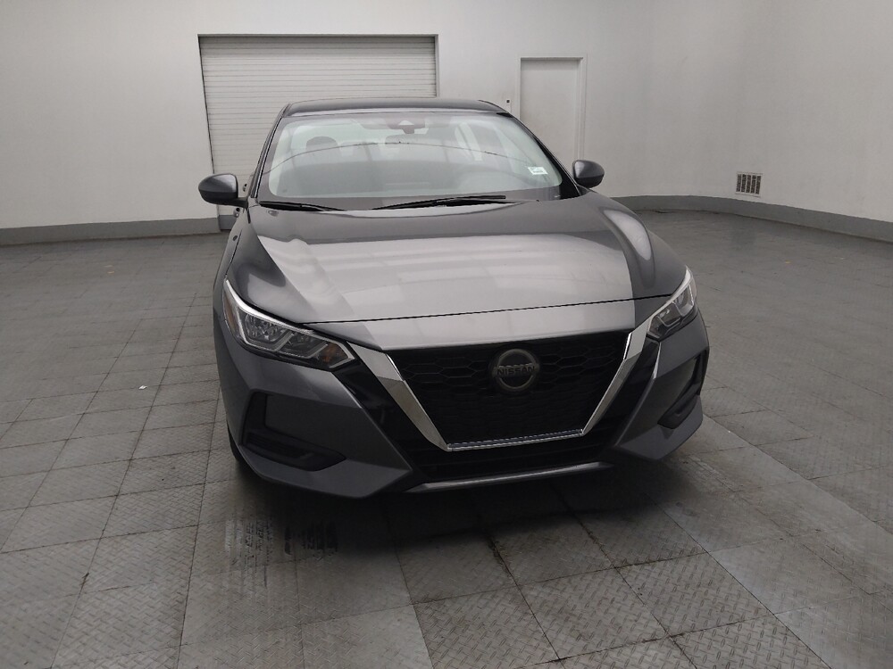2023 Nissan Sentra in Columbus, GA 31909 - 18146027 14