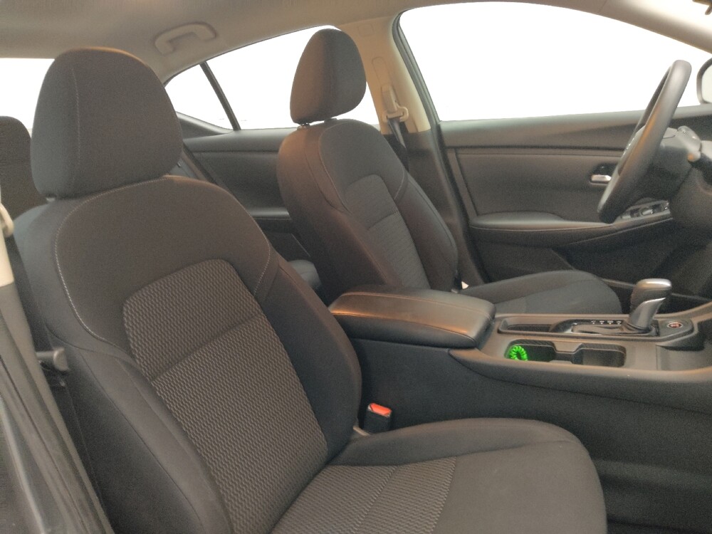 2023 Nissan Sentra in Columbus, GA 31909 - 18146027 21