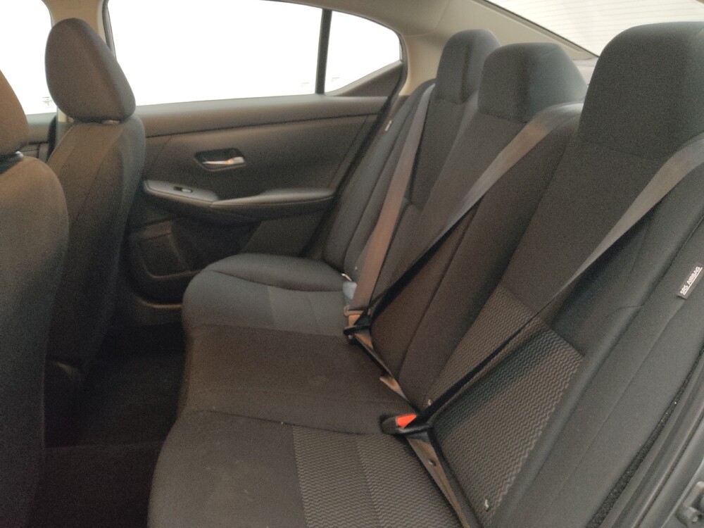 2023 Nissan Sentra in Columbus, GA 31909 - 18146027 18