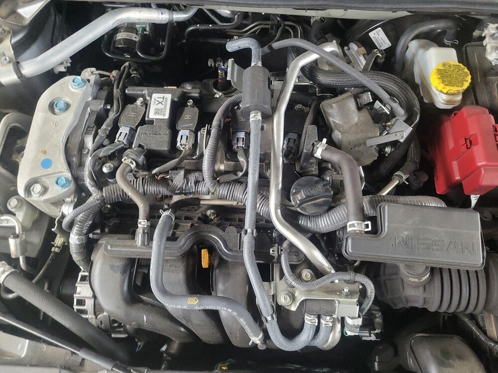 2023 Nissan Sentra in Columbus, GA 31909 - 18146027 30