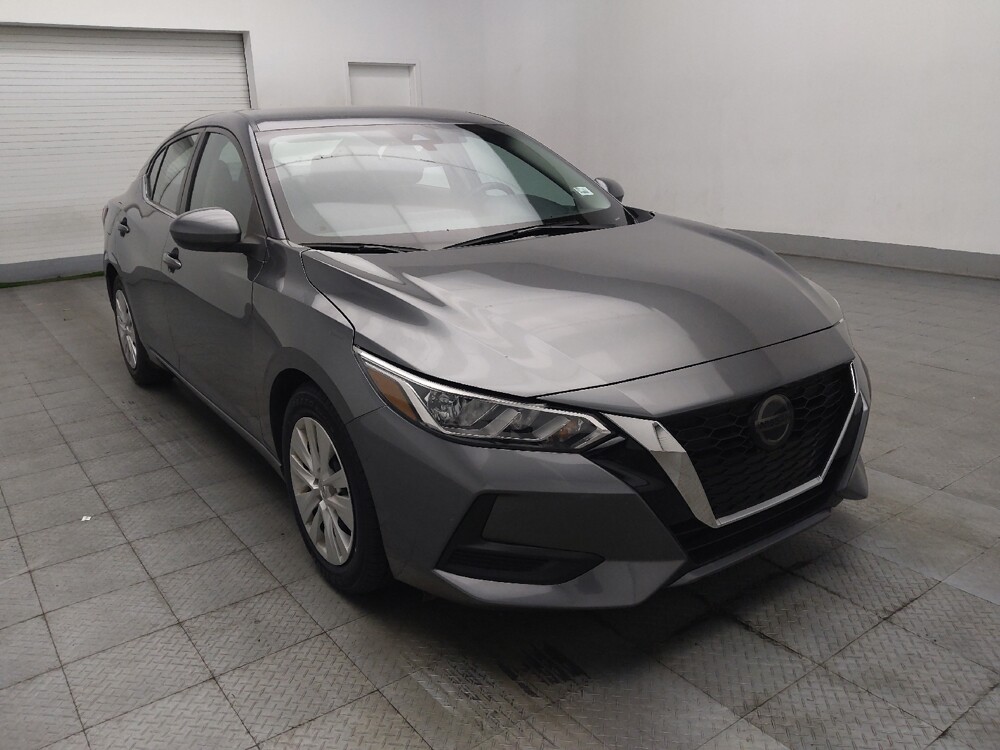 2023 Nissan Sentra in Columbus, GA 31909 - 18146027 13