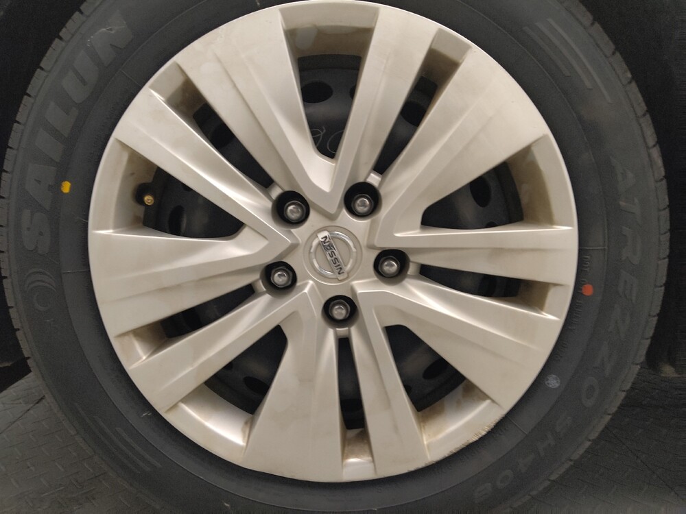 2023 Nissan Sentra in Columbus, GA 31909 - 18146027 31