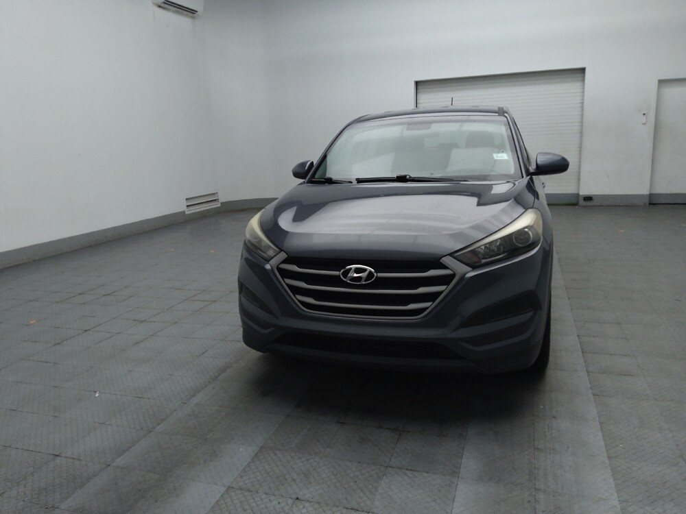 2017 Hyundai Tucson in Duluth, GA 30096 - 18146028 15