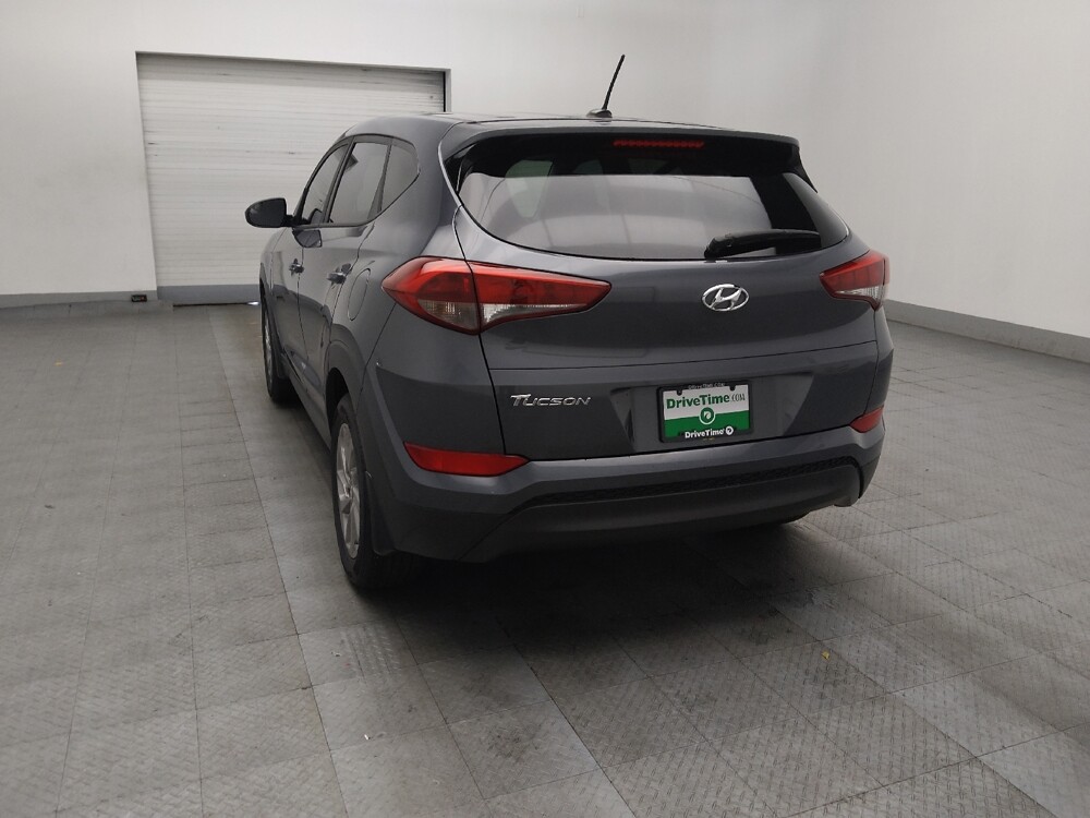 2017 Hyundai Tucson in Duluth, GA 30096 - 18146028 5