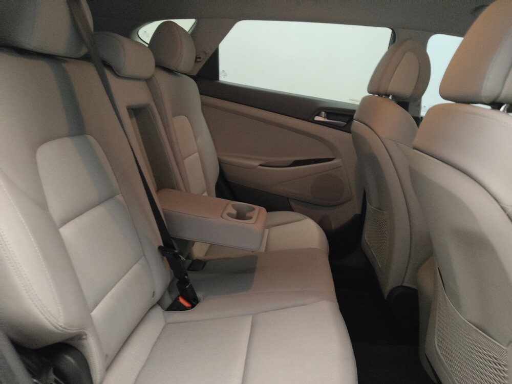 2017 Hyundai Tucson in Duluth, GA 30096 - 18146028 19