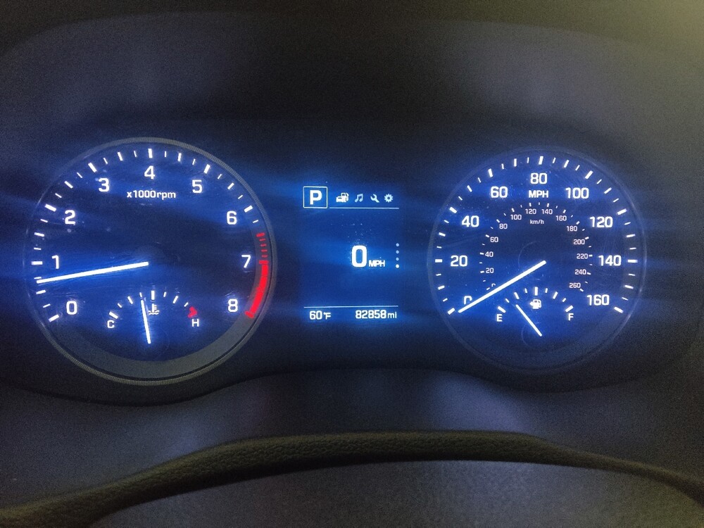 2017 Hyundai Tucson in Duluth, GA 30096 - 18146028 23
