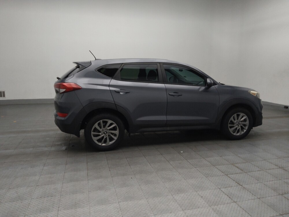 2017 Hyundai Tucson in Duluth, GA 30096 - 18146028 10