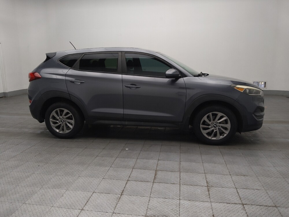 2017 Hyundai Tucson in Duluth, GA 30096 - 18146028 11