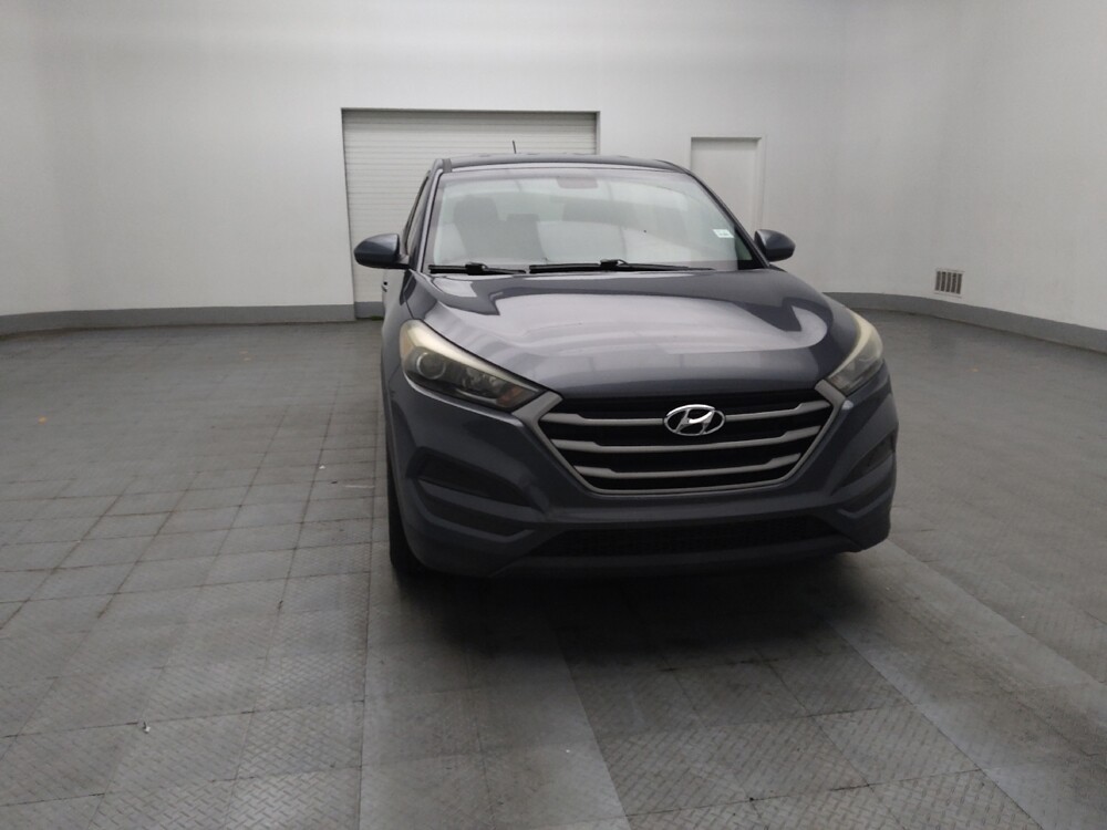 2017 Hyundai Tucson in Duluth, GA 30096 - 18146028 14