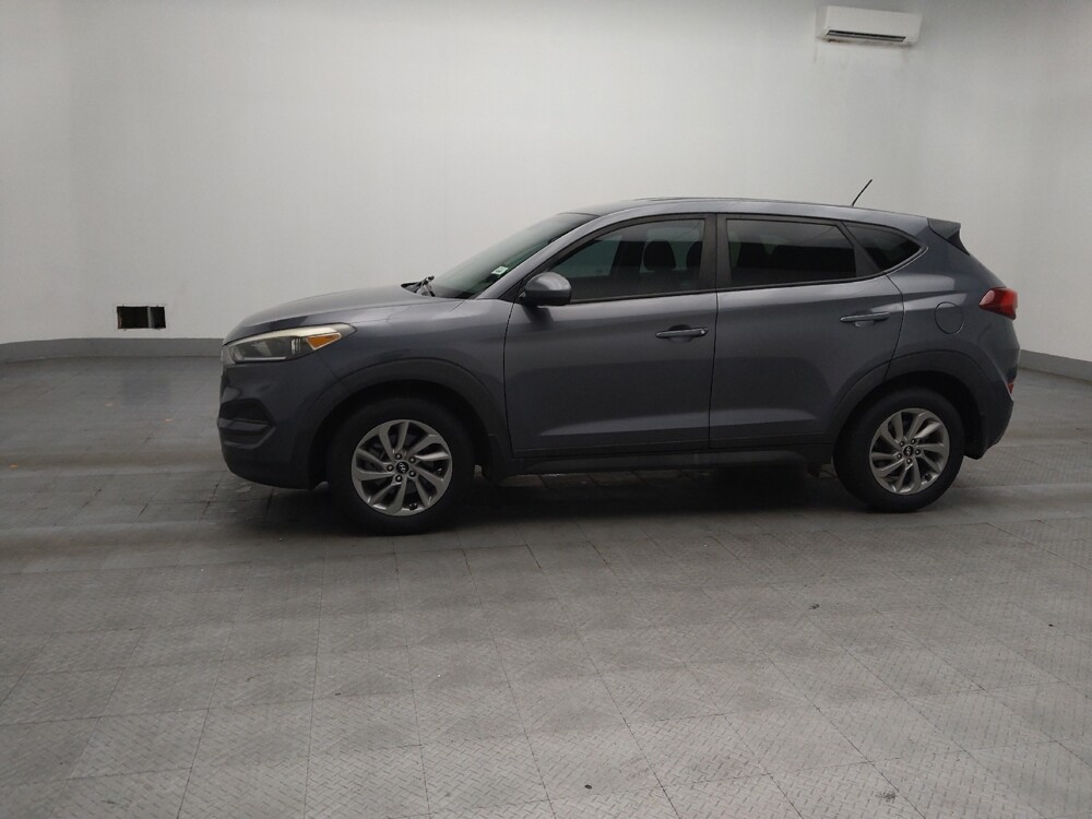 2017 Hyundai Tucson in Duluth, GA 30096 - 18146028 2