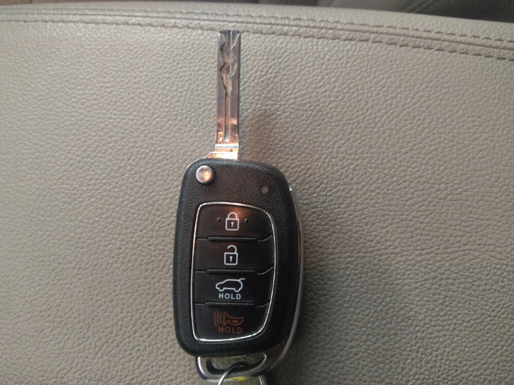 2017 Hyundai Tucson in Duluth, GA 30096 - 18146028 32