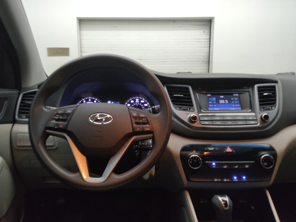 2017 Hyundai Tucson in Duluth, GA 30096 - 18146028 22