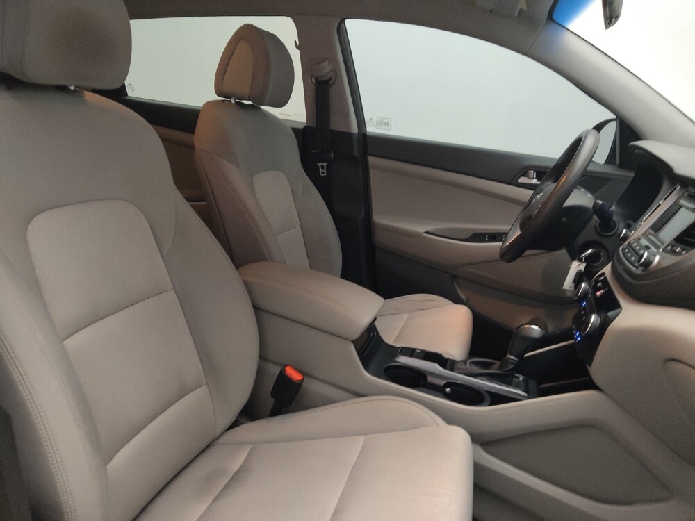 2017 Hyundai Tucson in Duluth, GA 30096 - 18146028 21