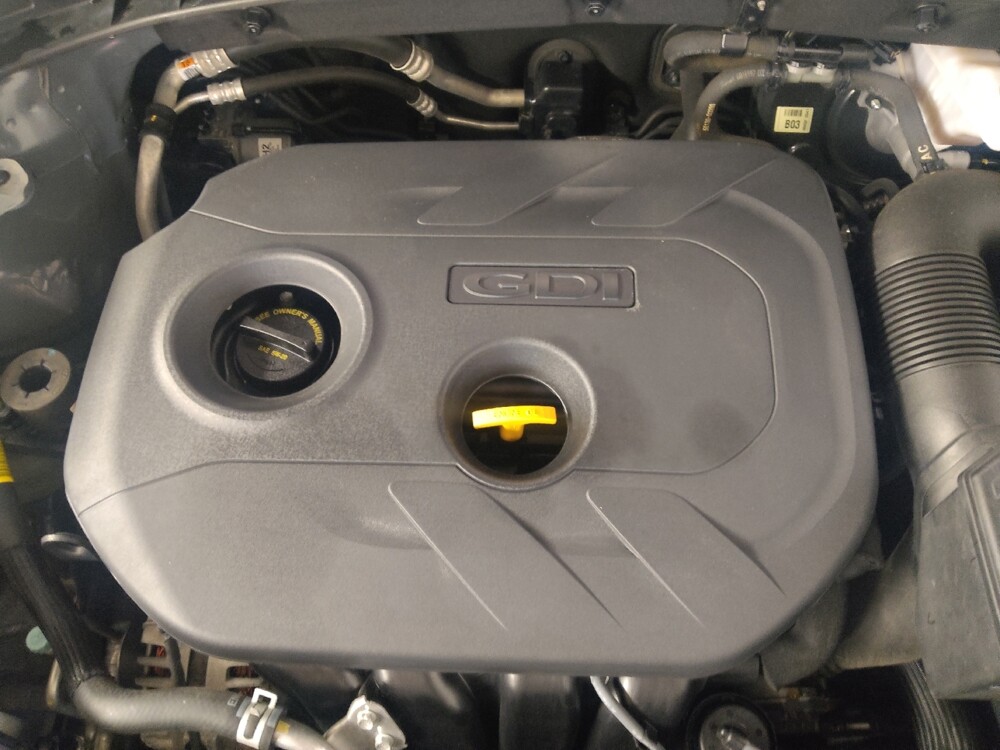 2017 Hyundai Tucson in Duluth, GA 30096 - 18146028 30
