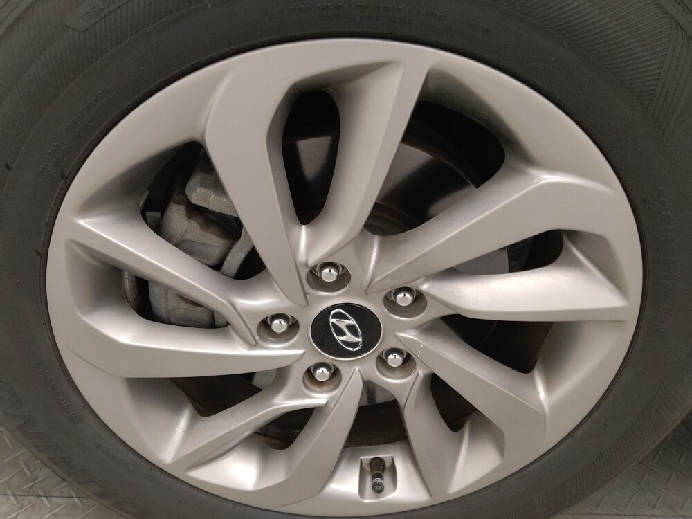 2017 Hyundai Tucson in Duluth, GA 30096 - 18146028 31