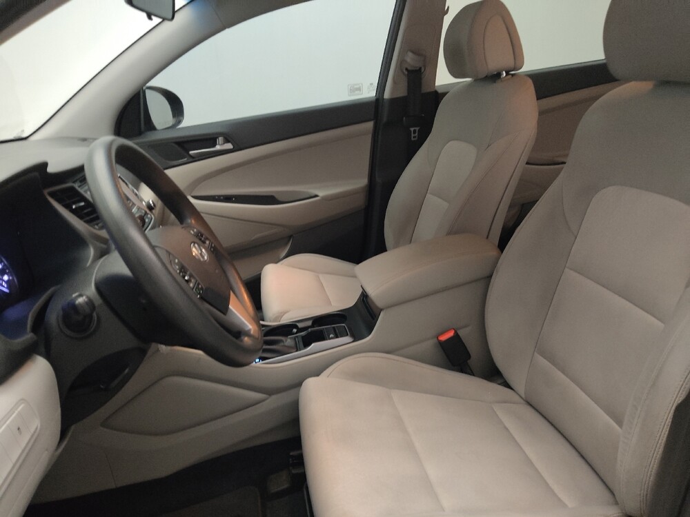 2017 Hyundai Tucson in Duluth, GA 30096 - 18146028 17