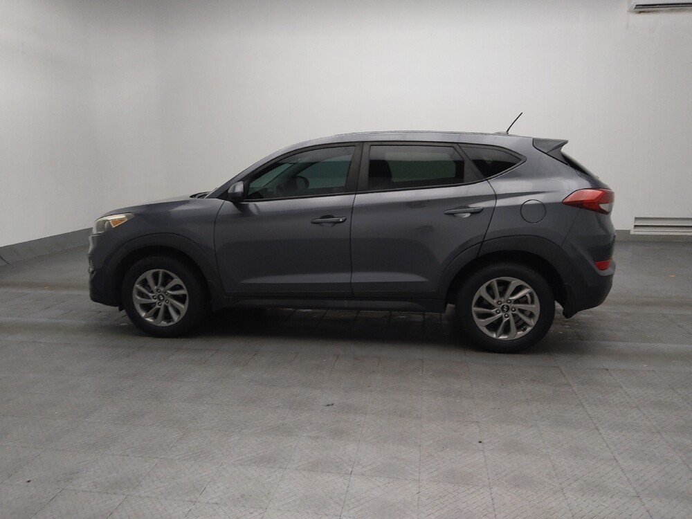 2017 Hyundai Tucson in Duluth, GA 30096 - 18146028 3