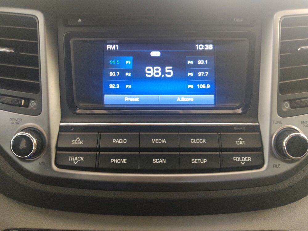 2017 Hyundai Tucson in Duluth, GA 30096 - 18146028 25